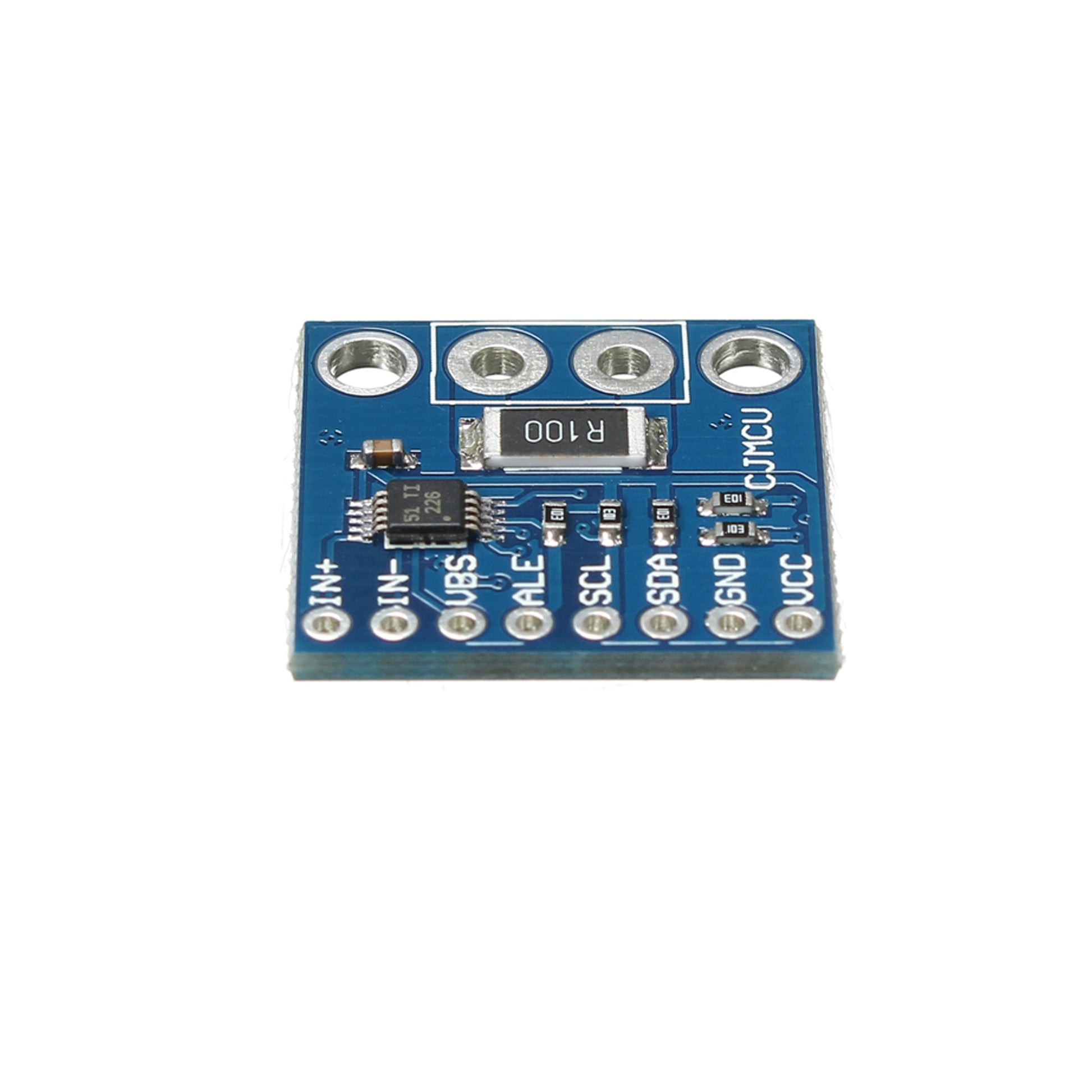 INA226 INA231 IIC I2C Interface Module NA226 IIC Interface Bidirectional Current Power Monitoring Sensor - RS5879 - REES52