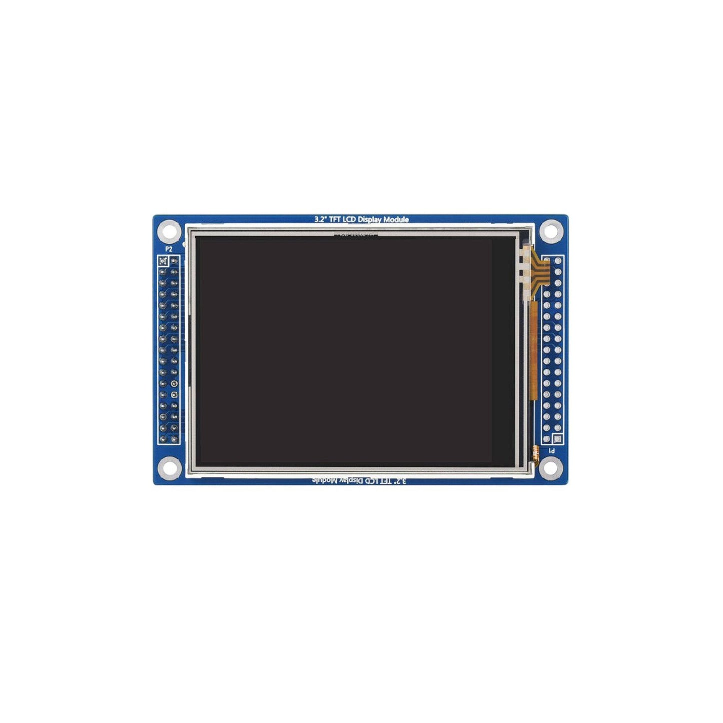 3.2inch 320x240 Touch LCD