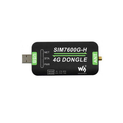 SIM7600G-H 4G DONGLE