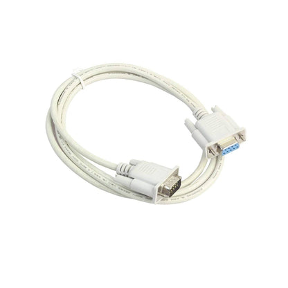 Waveshare 9 Pin Male To 9 pin Female Serial DB9 RS232 – REES52