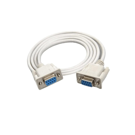 DB9 RS232 Serial Cable