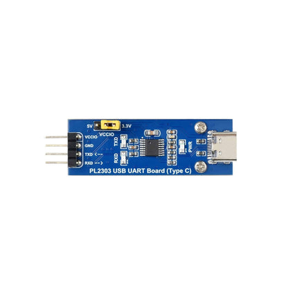PL2303 USB To UART