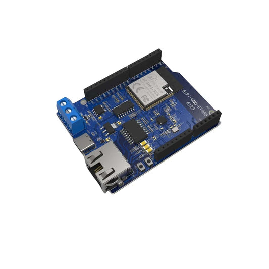 Ai-Thinker AiPi-UNO-ET485 Arduino Development Board Base