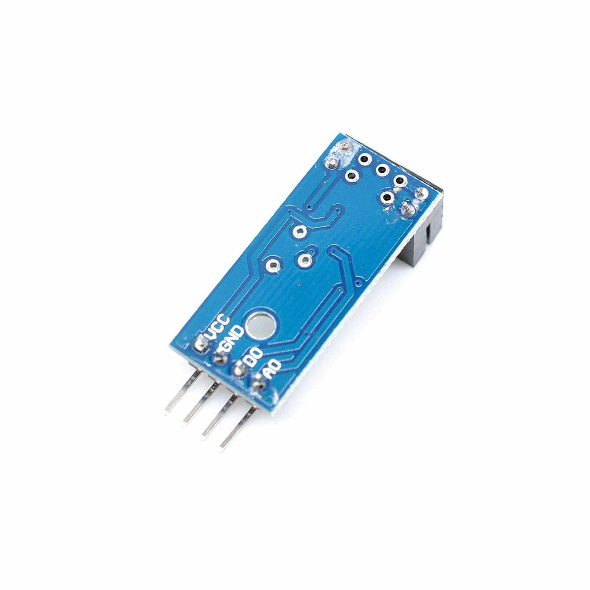 Rotary Encoder Speed Display Module REES52 | Rotary Encoder Modules