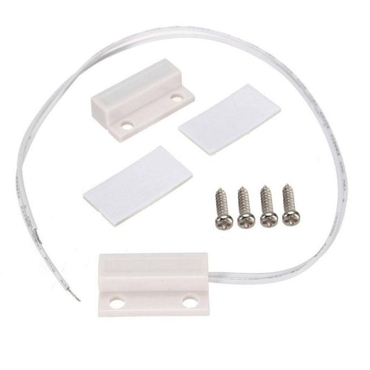 MC-38 MS1 Window Sensor Magnetic Switch System