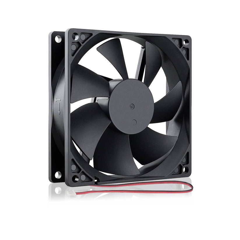 9025 DC 24V Cooling Fan 9025 3.5 inch (90x90x25mm) – REES52