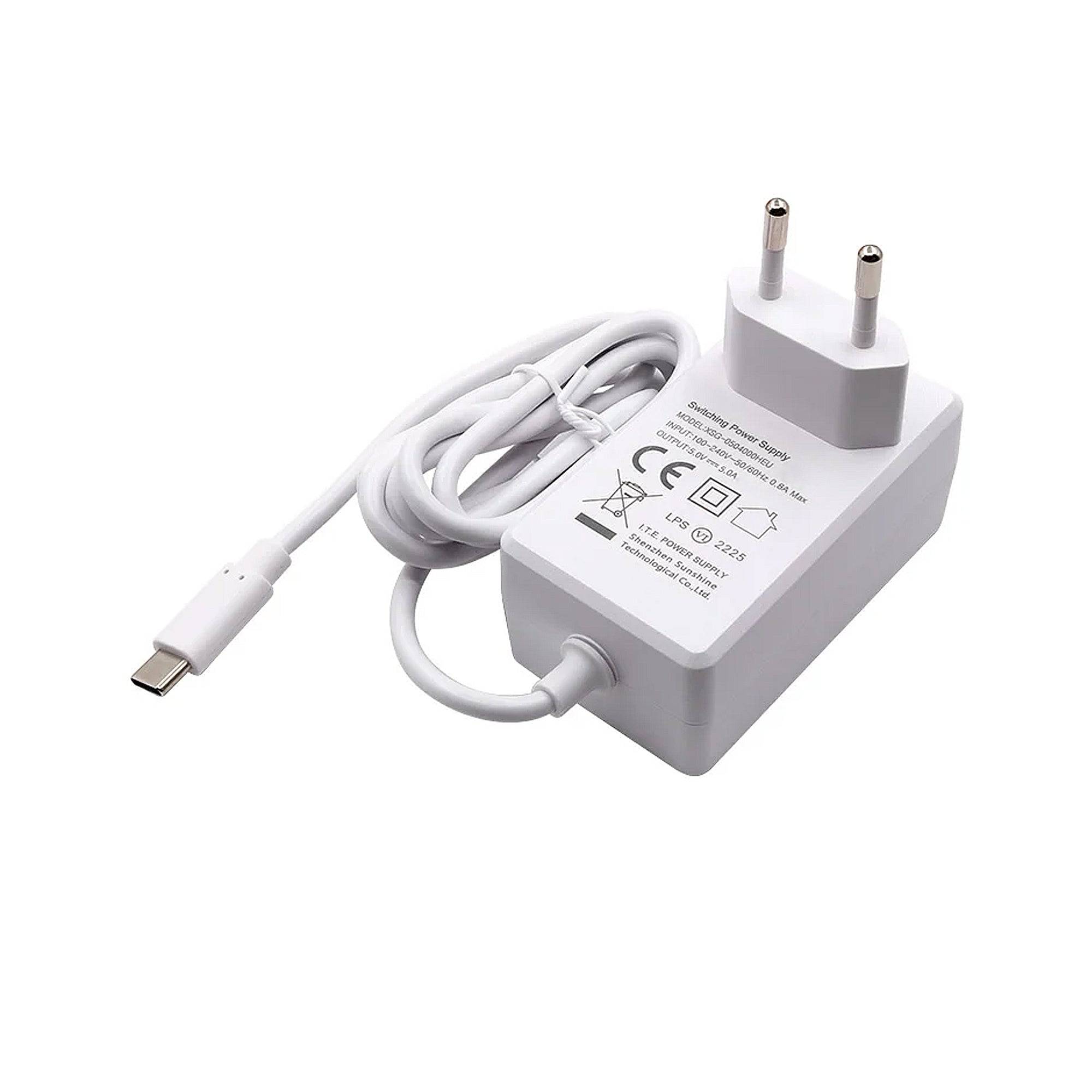 Raspberry Pi 5 Adapter Raspberry Pi 5 Power Supply – REES52