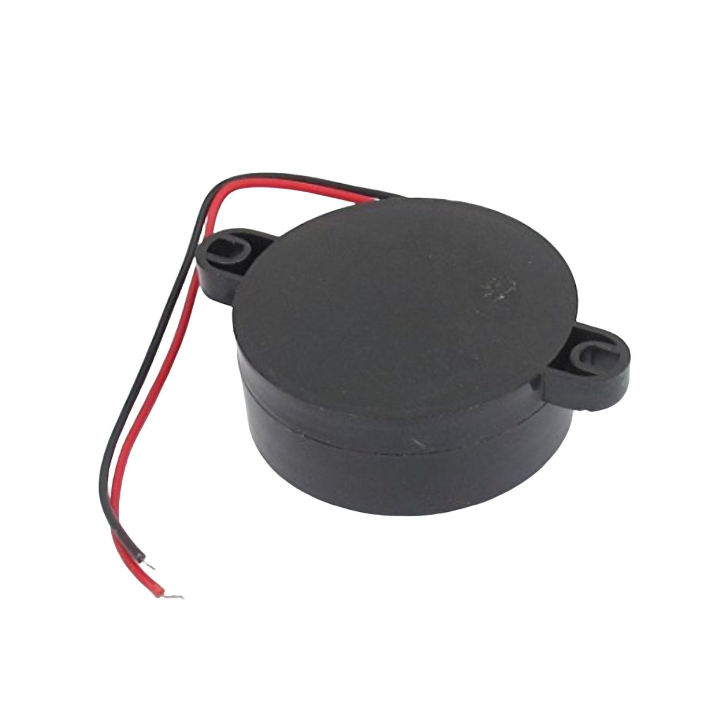 12V B27 Buzzer Module 12V Electronic Buzzer Module B27 With 2 Wire Loud and Clear 12V Buzzer Module Versatile B27 Buzzer for Your Projects - RS6013