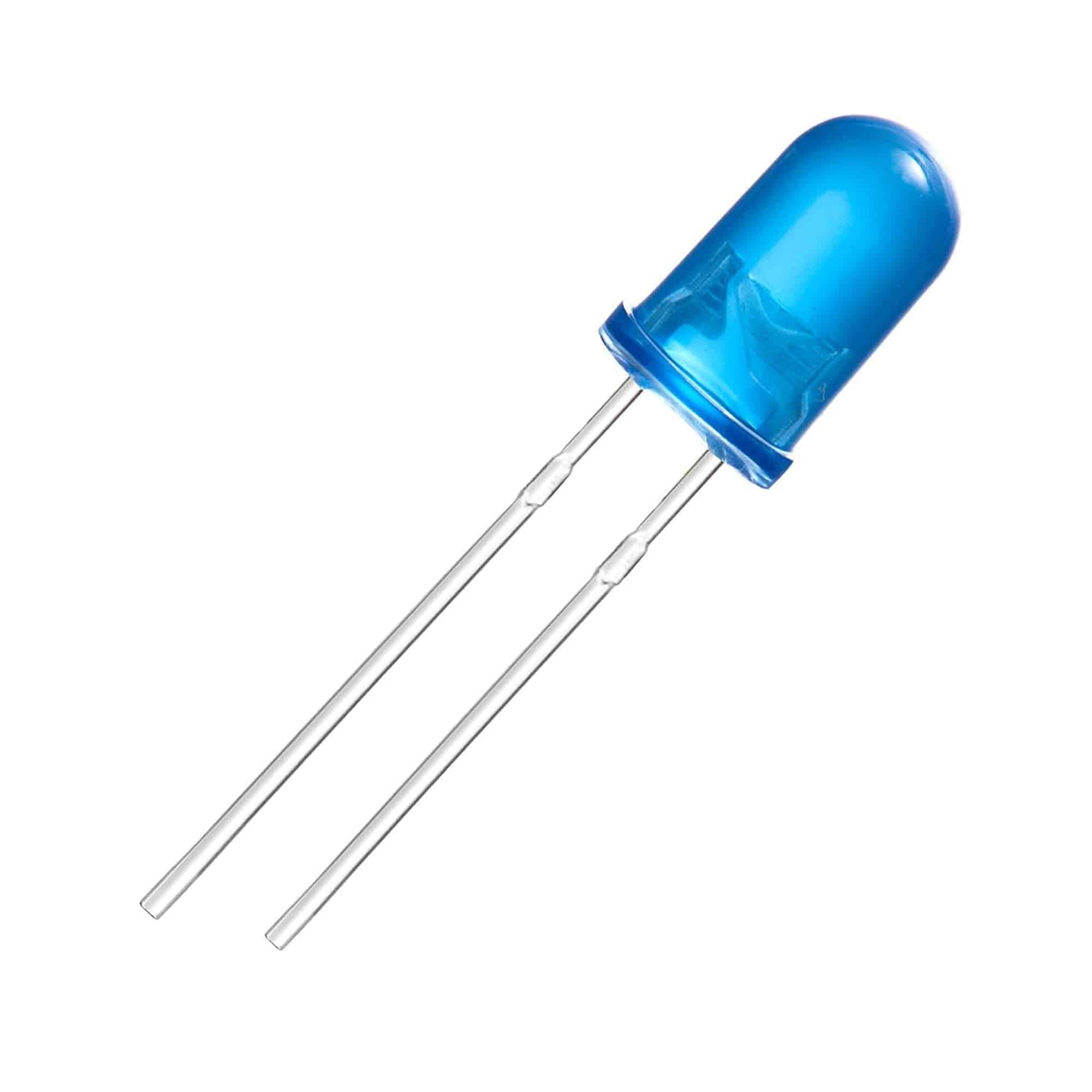 LEDs & Indicators – REES52