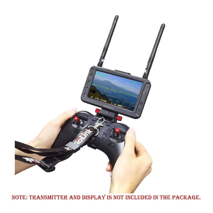 Radiolink T8S Screen Holder RC FPV Monitor Holder