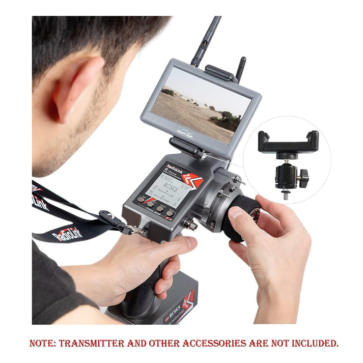 Radiolink FPV Display Monitor Screen Holder Mobile – REES52
