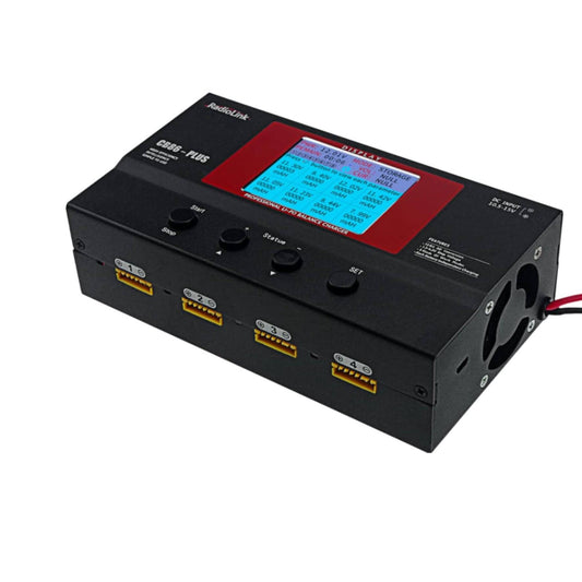 Radiolink CB86-PLUS Balance Charger (Without Power Supply)