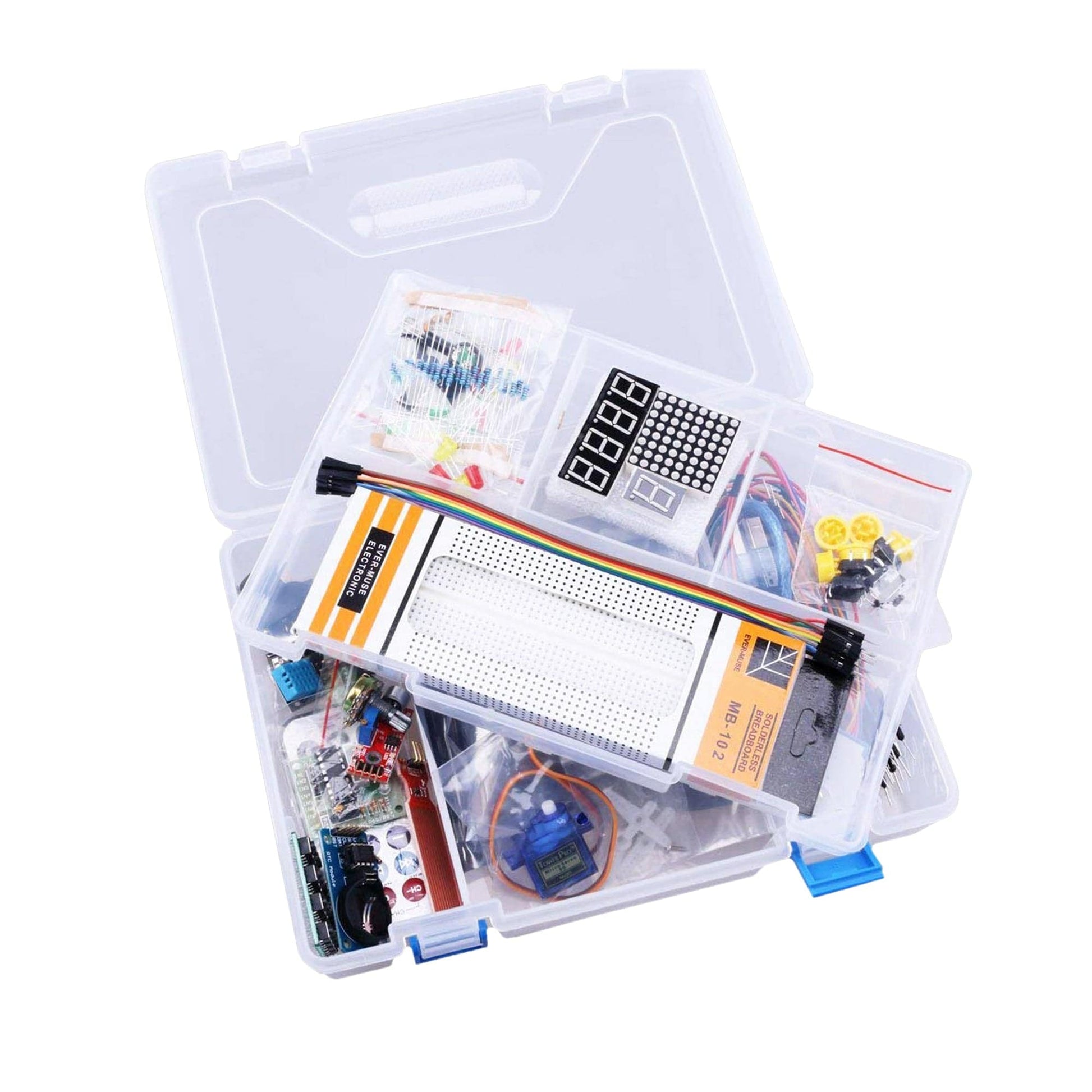 Arduino Starter Kit