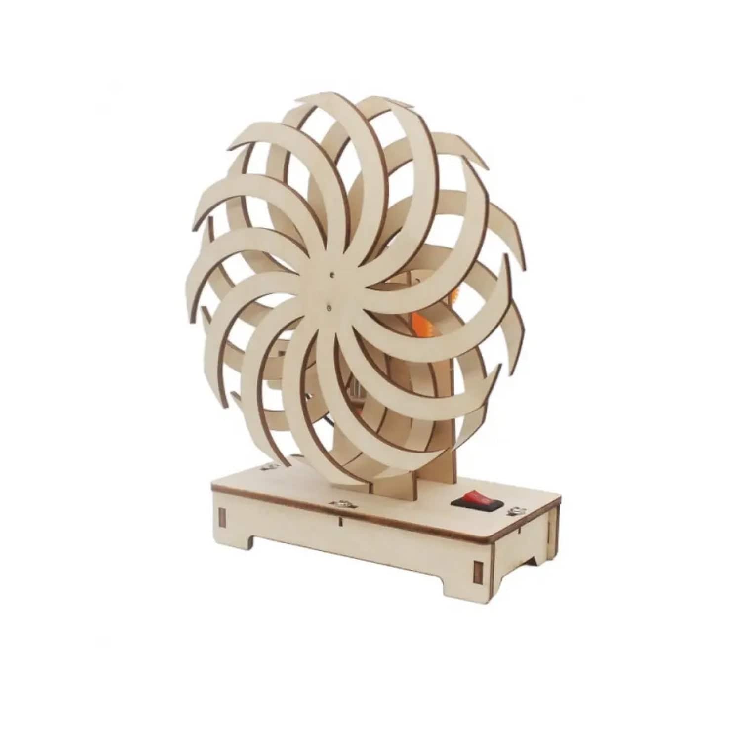 DIY Magic Window STEM Kit Handmade Magic Window DIY – REES52