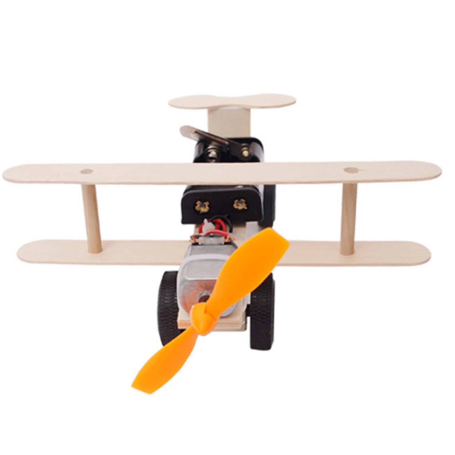 thumbnail image 2 of Hand Throwing Flying Glider Airplane Plane Launcher Toy Outdoor Sports 2 of 11