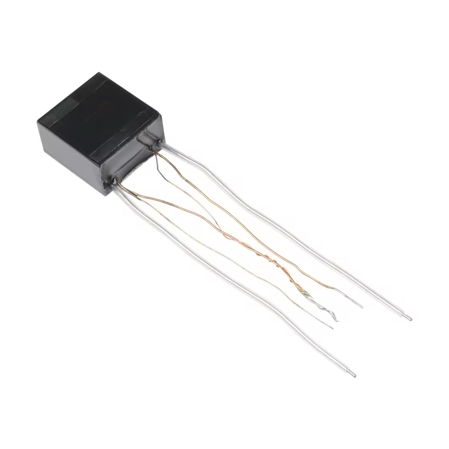 15KV High Voltage Step-Up Module 15KV High Voltage Generator Arc Ignition Inverter Step Up Boost Coil Module Pulse Ignition Lighter Accessories Powerful Arc Ignition Generator - RS6512
