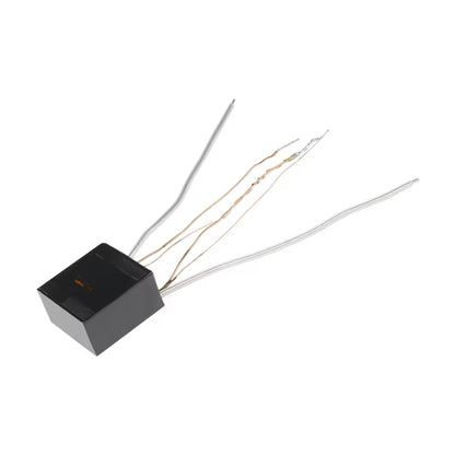 15KV High Voltage Step-Up Module 15KV High Voltage Generator Arc Ignition Inverter Step Up Boost Coil Module Pulse Ignition Lighter Accessories Powerful Arc Ignition Generator - RS6512
