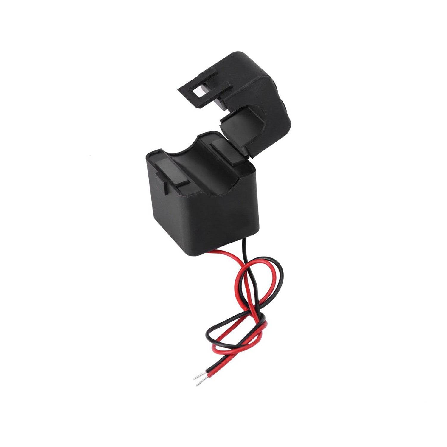 SCT016S Split Core Current Transformer YHDC SCT016S-100A-1A Split Core ...