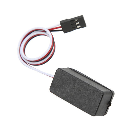8 in 1 ESC Throttle Calibration Hub Simultaneous ESC Calibration For RC Multirotor ESC Speed Controller - RS6564