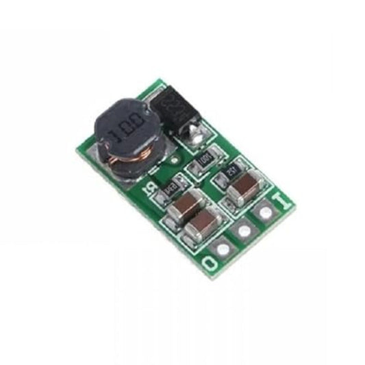 DC-DC 5-40V to 5V Buck Converter Step-Down Converter 1A Buck Converter With Adjustable Output Voltage DC-DC Buck Converter With Overload Protection For Arduino Projects - RS6613