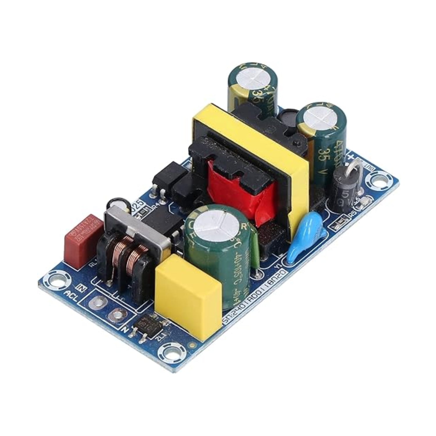 24W 25W AC-DC Power Supply 100-265V to 12V 2A – REES52