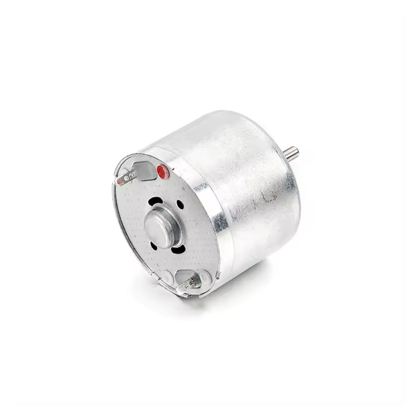 RF-310T-11400 Miniature DC Motor 5.9V DC Micro Motor With 10MM Shaft Length 2MM Shaft Diameter 24MM Body Diameter and 18MM Body Height Ideal For Compact Applications Requiring Precision and Power - RS6891