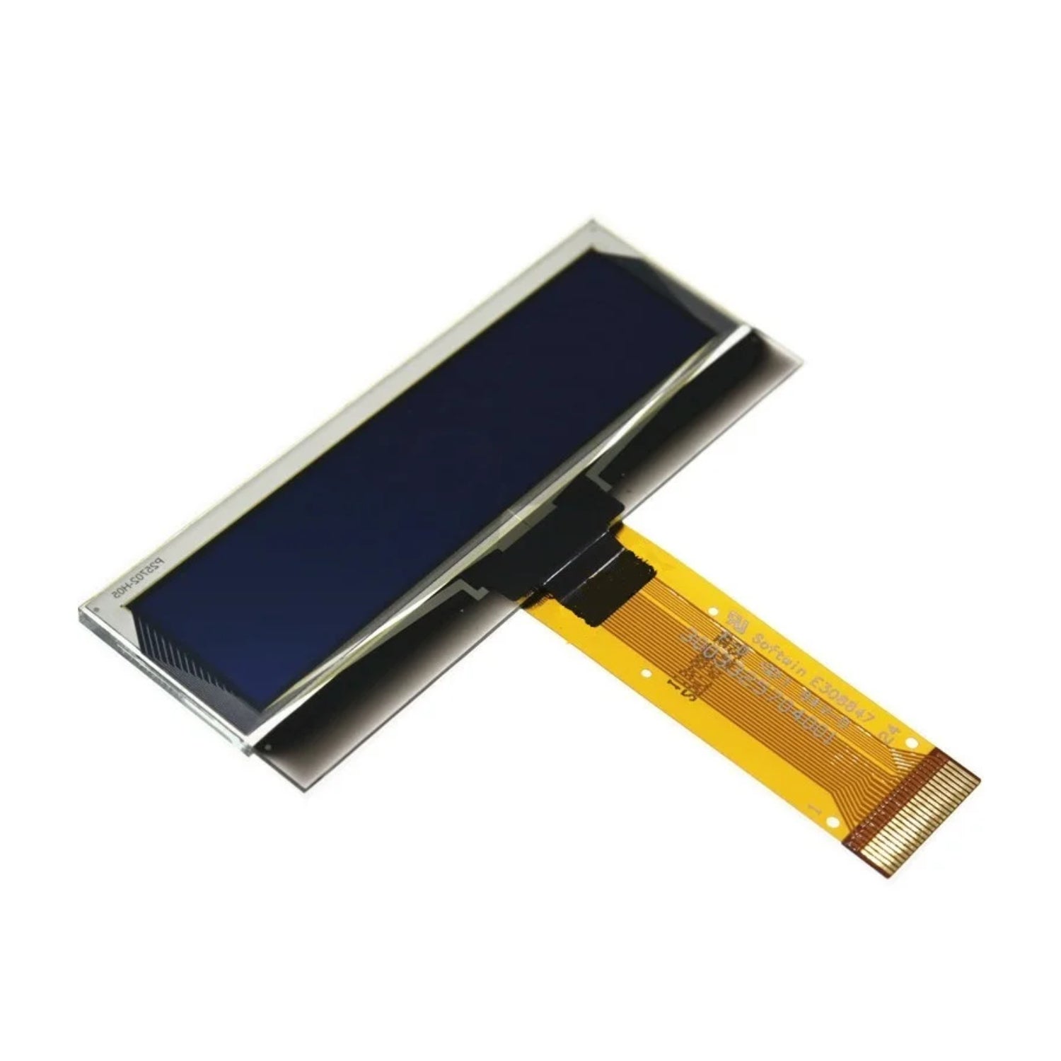 2.23 Inch Monochrome OLED Panel Display 128x32 – REES52