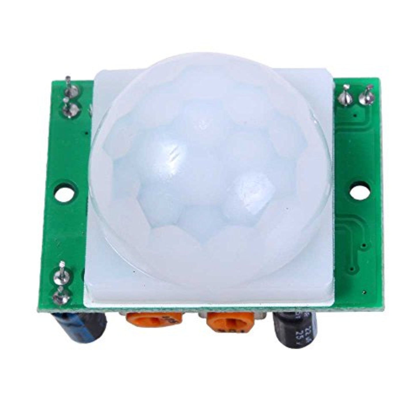 ZRD-09 PIR Sensor Module Winsen For Human Body Induction PIR Infrared Sensor Human Body Infrared Motion Module For Arduino - RS6946