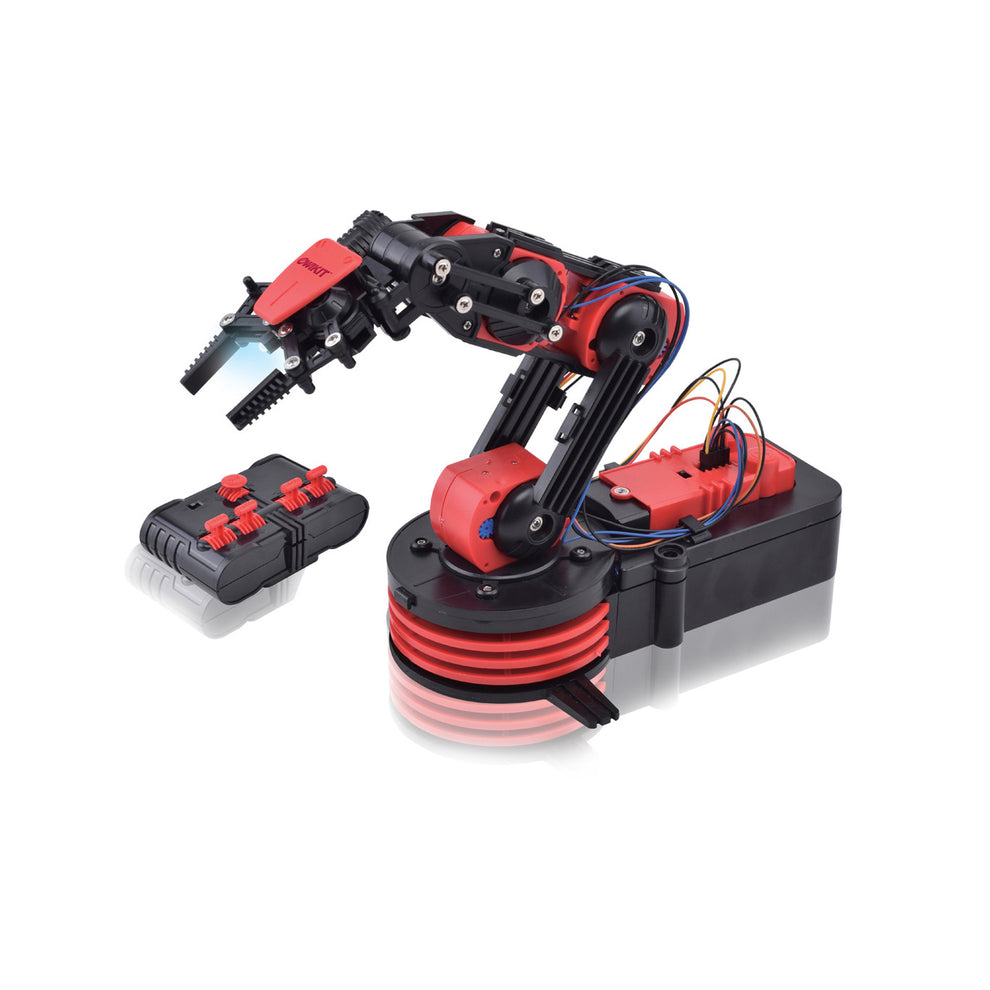 TXX-537 OWI Wireless Robotic Arm Edge STEM Learning With Robotic Arm ...