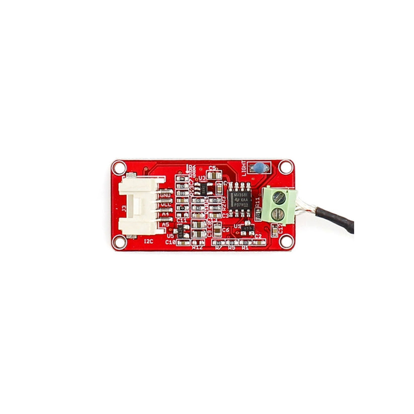 ELECROW Crowtail- Thermocouple Sensor 2.0 High – REES52