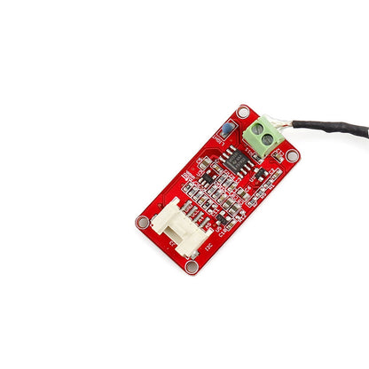 ELECROW Crowtail- Thermocouple Sensor 2.0 High Temperature Thermocouple Sensor Accurate Temperature Measurement With Thermocouple Sensor With Digital Output - RS7034