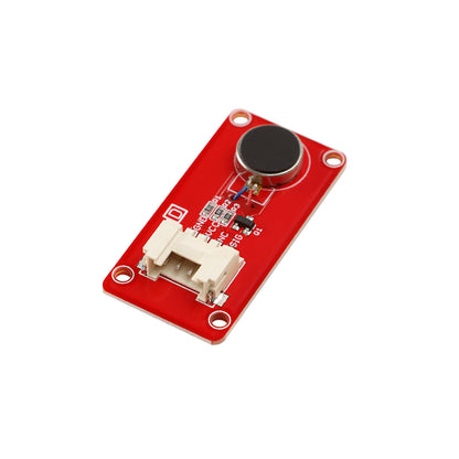 ELECROW Crowtail - Vibration Motor 2.0 High-Performance Vibration Motor For Arduino Powerful Vibration Motor Module For Crowtail -  RS7049