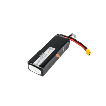Bonka 14.8V 6200mAh 35C 4S LiPo Battery
