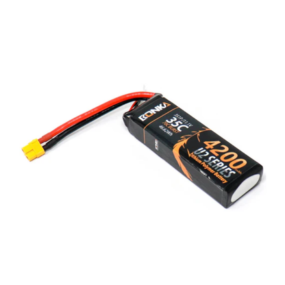 Bonka LiPo Battery