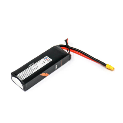  Lithium Polymer Battery