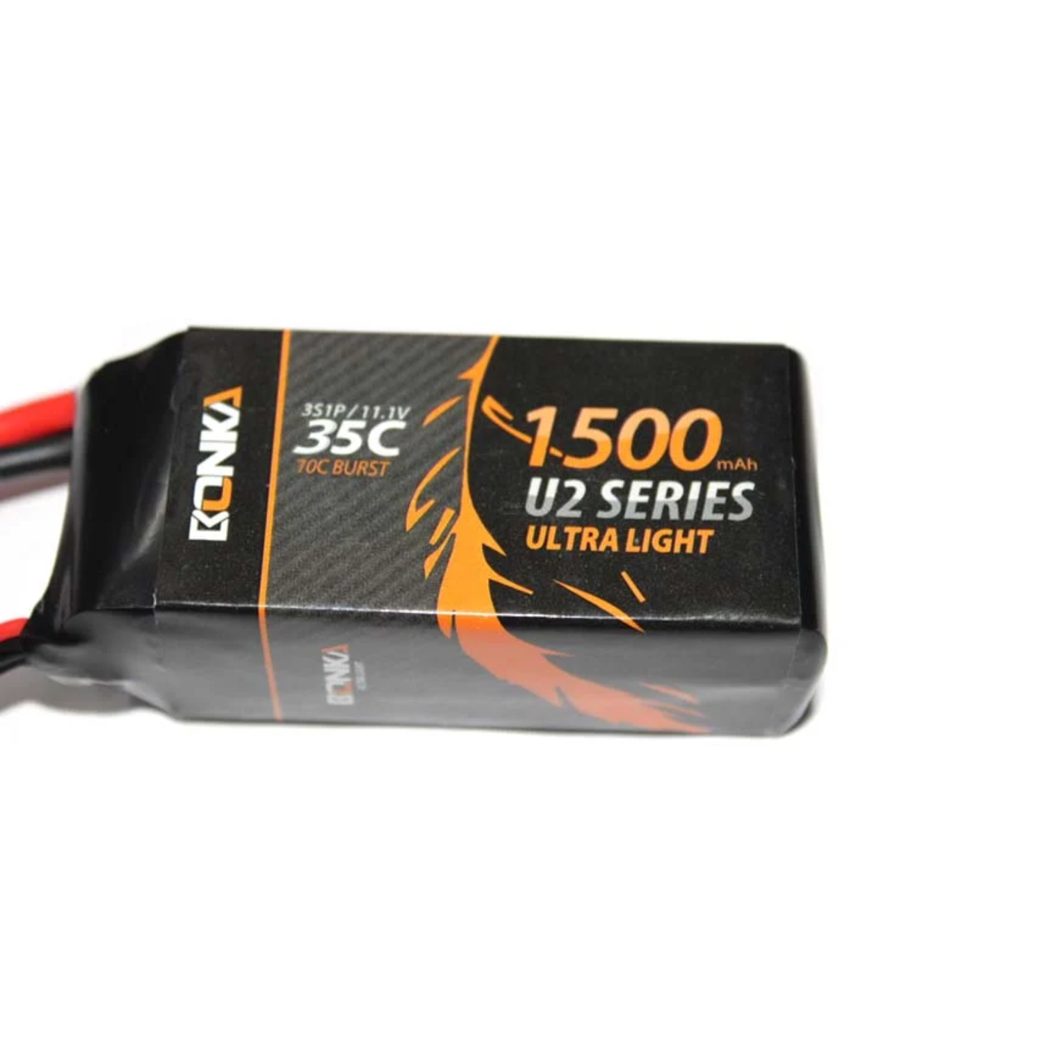 Bonka 11.1V 1500mAh