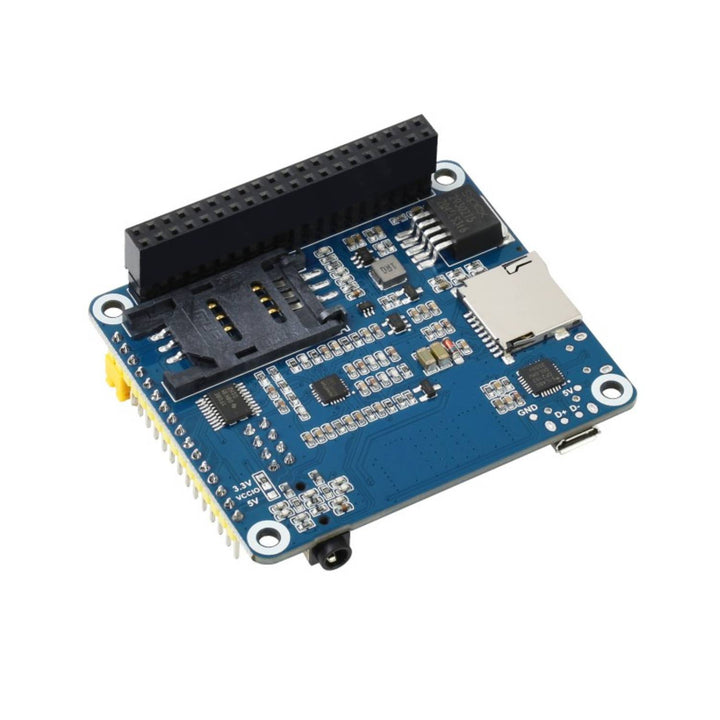 REES52 GSM & GPRS Modules