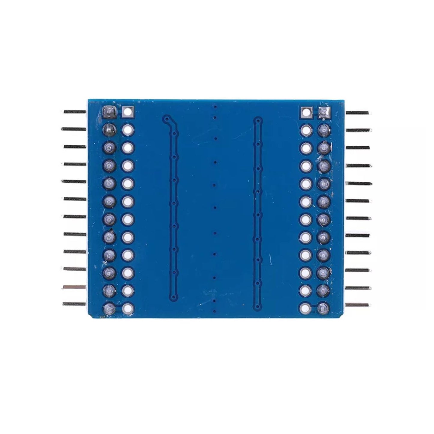 Raspberry Pi 8-Channel Level Converter 3.3V to 5V Level Shifter Bi-Directional Level Shifter 8CH IO Expander with Level Conversion Bi-Directional IO Level Converter - RS9267