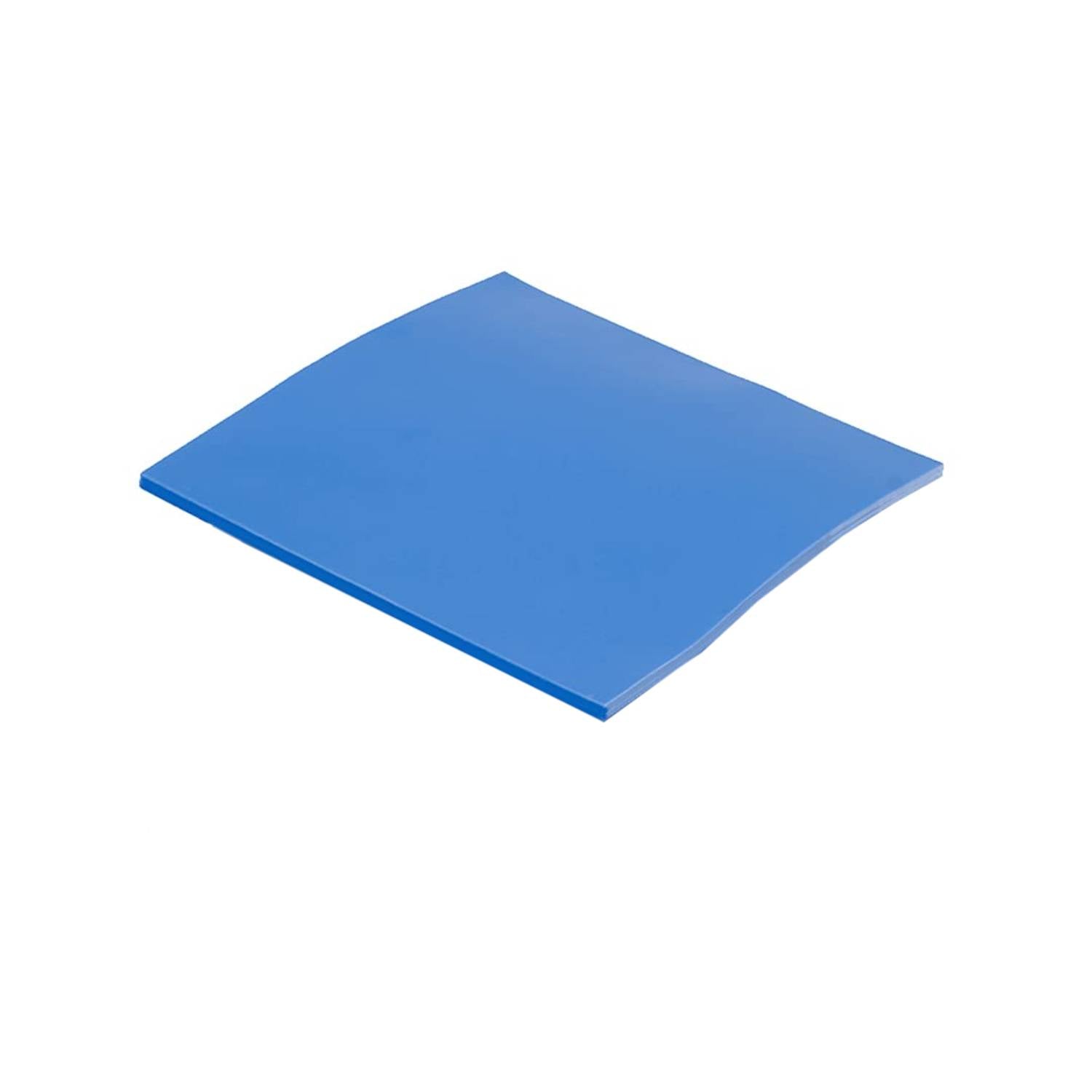 10x10x6mm Thermal Conductive Silicone Pad 6mm Thick Thermal Pad Thermal Conductive Pad Thermal Interface Pad - RS9268