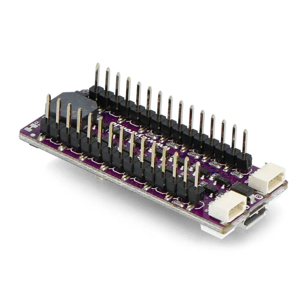 Cytron Maker RP2040 Nano Development Board with Raspberry Pi RP2040 ...