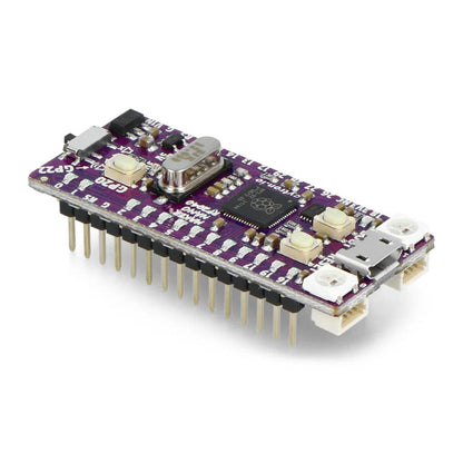 Cytron Maker RP2040 Nano Development Board RP2040 Nano Board Maker Nano Board with Raspberry Pi RP2040 - RS9285