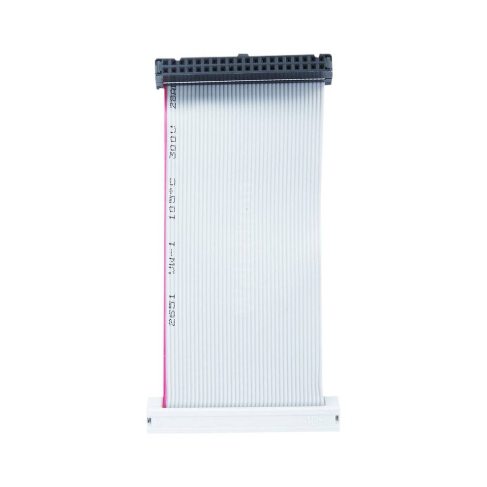 EDATEC Pi400 GPIO Extender 40-Pin GPIO Expander Pi 400 GPIO Cable-Grey ...