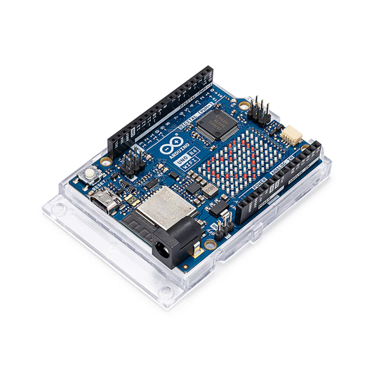 Arduino UNO R4 WiFi