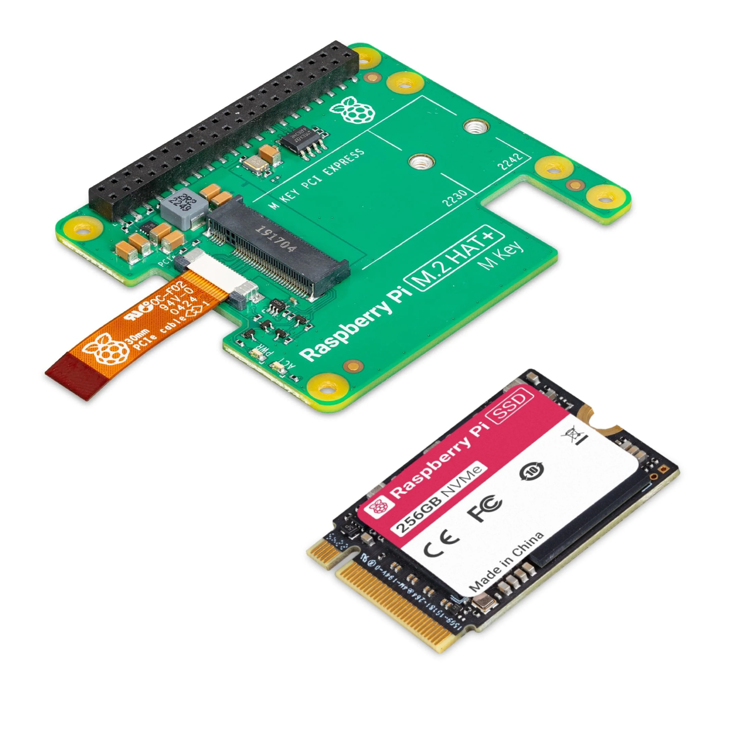 SSD Kit 256GB