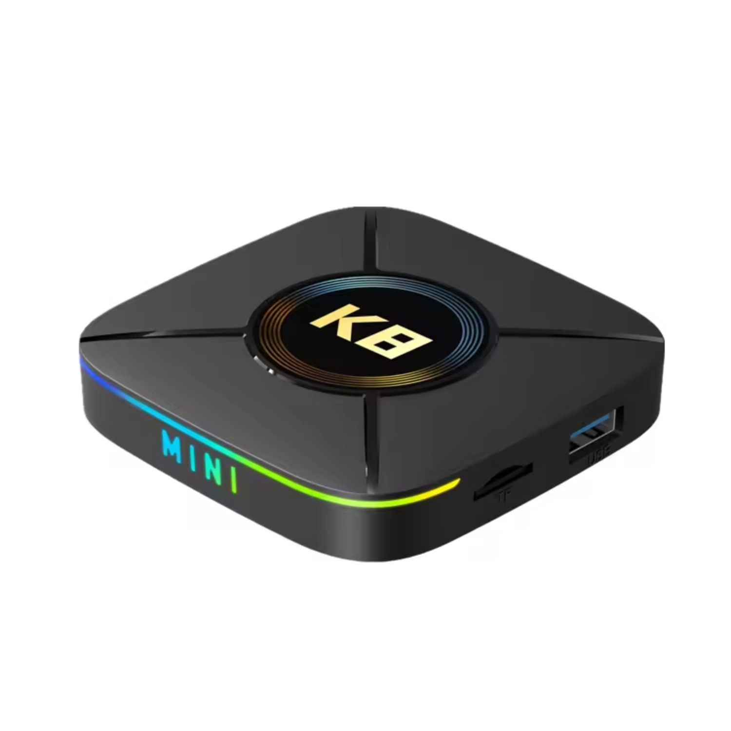 Android TV Box 2GB 16GB