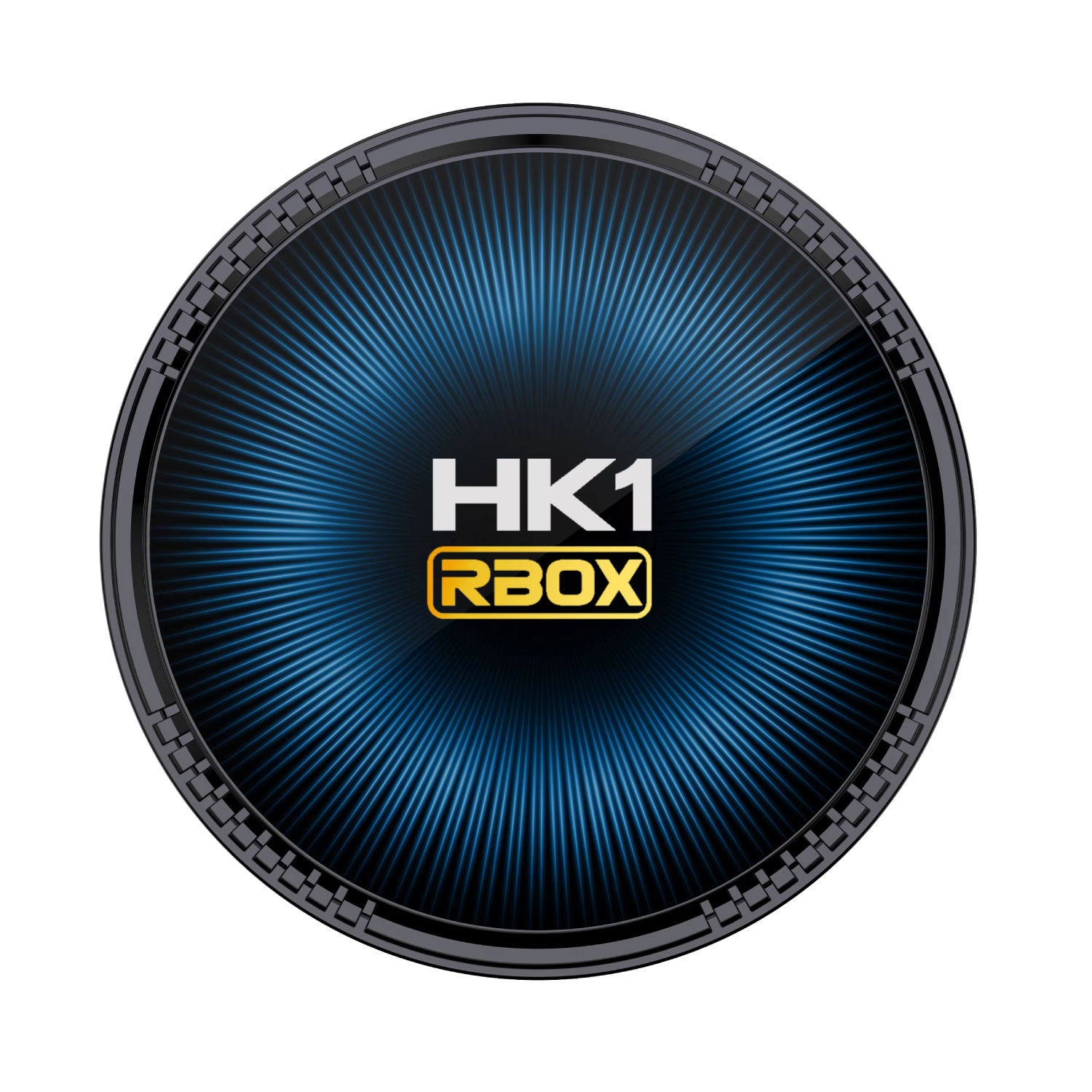 4K Android TV Box