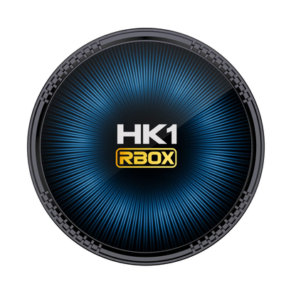 4K Android TV Box