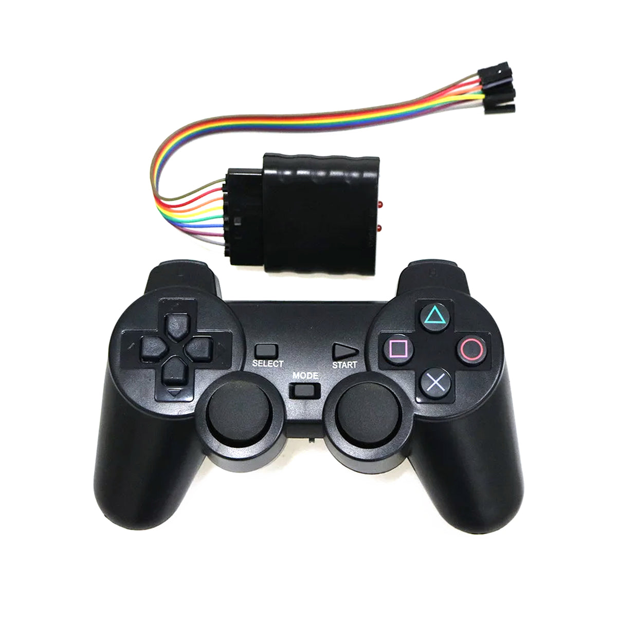 Ps2 Virtual Remote Robot Dedicated Wireless Remote Control/ Supporting 32 – REES52