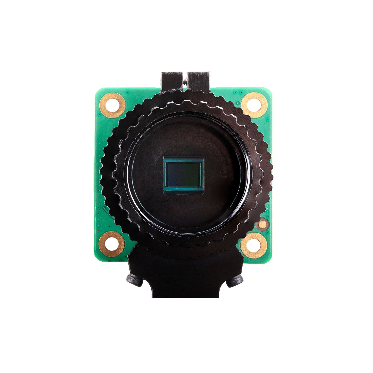 Raspberry Pi High Quality Camera RPi Cam High Quality High-Resolution Premium Camera Module C/CS Mount Or M12 Mount For Your Pi Projects