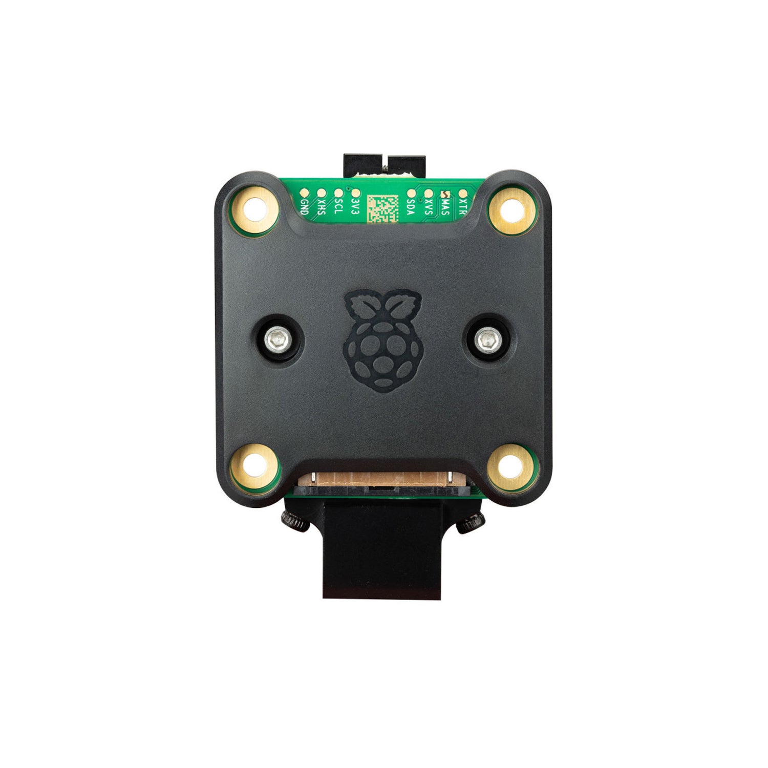 Raspberry Pi Global Shutter Camera RPi Cam Global Shutter Global Shutter Camera For RPi Capture Your Motion-Free Image's High-Speed Photography Camera - RS7108